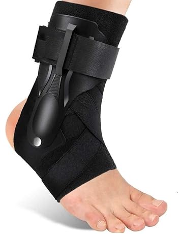 ankle support belt