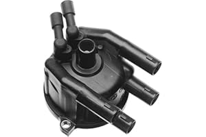 STANDARD MOTOR PRODUCTS Intermotor 46989 Distributor Cap