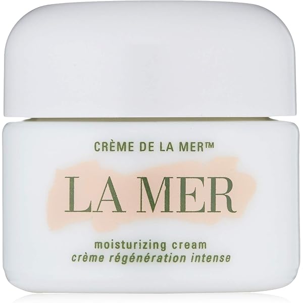 La Mer Creme de La Mer The Moisturizing Cream 60ml/2oz : Amazon.in