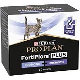 Fortiflora Kediler İ&ccedil;in Probiyotik Ve Prebiyotik 30x1,5Gr