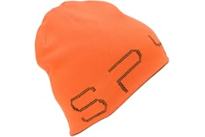 Spyder Reversible Bug Gorro para Clima frío, Unisex niños