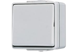 Jung 606 W przełącznik kołyskowy uniwersalny