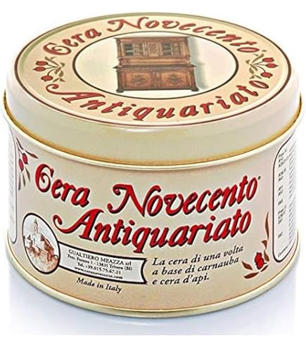 Cera Di Carnauba Pura 500g - Grado T1 Per Auto, Cosmetici E Candele - Foto 3