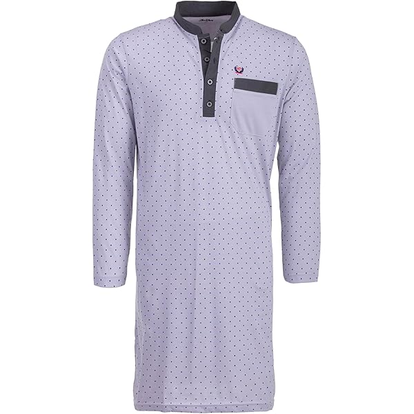 FERRUCCI COMFORT - Pigiami E Camicie Da Notte Da