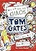 Tom Gates, Band 01: Wo ich bin, ist Chaos - aber ich kann nicht überall sein by Liz Pichon, Verena Kilchling