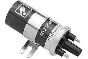 Intermotor 11330 Dry Ignition Coil