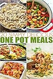 crockpot bbq ribs with coke  One Pot Meals Recipes: Simple and Delicious Crock-Pot Dinner Recipes Healthy Dump Dinners and One-Pot Meals Breakfast, Lunch (English Edition)