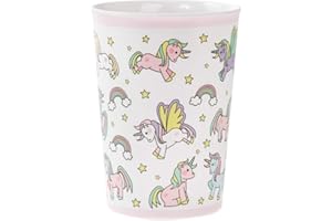 Lesser & Pavey Little Stars - Vaso con forma de unicornio