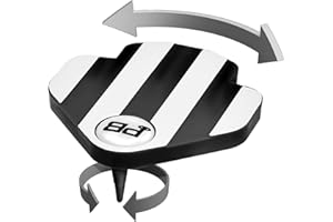 PuttBANDIT Alignment Golf Ball Marker