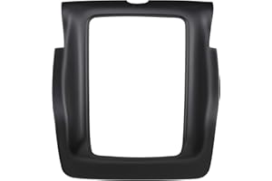 ‎CASPORT CASPORT Dachhimmel am Brillenfach löst Sich selbstgemacht Reparaturset einfach ersatz für Golf MK5 2003-2008(Black, Front)