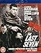 The Last Seven [Blu-ray] [Region Free]