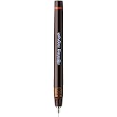 rOtring Isograph Teknik &Ccedil;izim Kalemi, 0,5 mm, Siyah m&uuml;rekkep