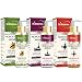 St.Botanica Moroccan Argan Hair Serum + Hair Shampoo + Hair Repair Oil - 100 ml (1+1+1 Bottle) RS.1499.00
