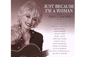 Just Because I'm A Woman