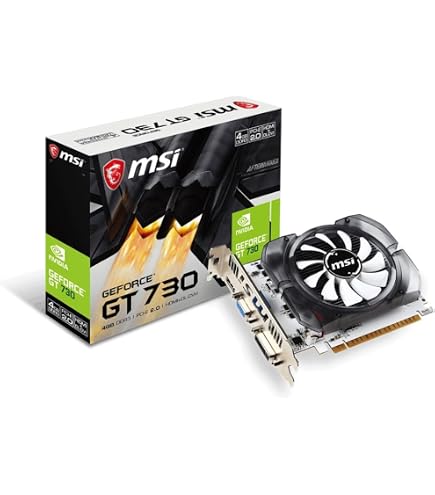 Carte Graphique AMD Radeon HD 8490 C369 Dvi DP Displayport PCIe gpu low profile