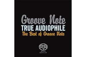 True Audiophile: Best Of Groove Note