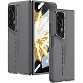 COQUE Case for Honor Magic V2, Blade Slim Phone Shell, Anti Drop, 360&deg; Full Coverage, Compatible with Wireless Charging for H