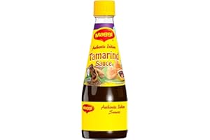 Maggi Authentic Indian Tamarind Sauce, 425g