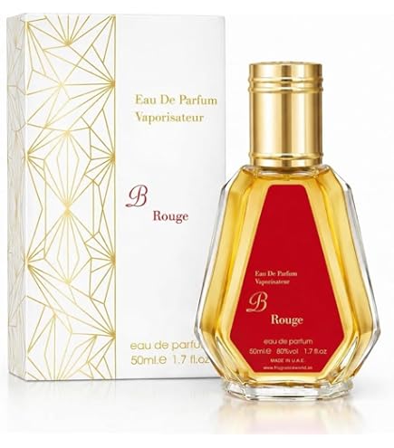 B Rouge Perfume - 100ml Eau De Parfum - UAE Arabic Luxury