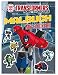 Produktbild Transformers Malbuch mit Stickern: Mit 40 Stickern