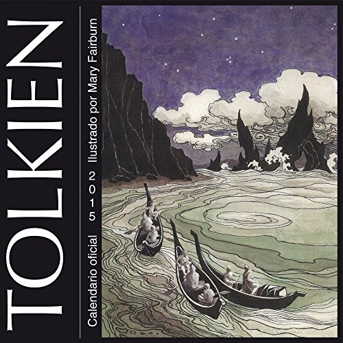 Download Calendario Tolkien 2015 (Biblioteca J. R. R. Tolkien) Download Calendario Tolkien 2015 (Biblioteca J. R. R. Tolkien)