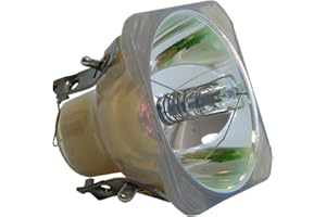 azurano lámpara de repuesto BLB42 para PHILIPS UHP 220W/150W 1.0 E19 Lámpara de repuesto para varios proyectores de 3D PERCEPTION, ACCO, BENQ, DUKANE, KODAK, NEC, OPTOMA, PROJECTIONDESIGN, TOSHIBA, 22