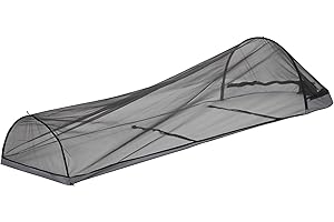 Outdoor Research - Bug Bivy, Color Black