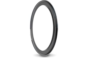 NiSi 82mm Magnetischer Adapter Ring (Grundplatte) für JetMag Pro 82MAG Filter