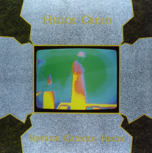 Preisvergleich Produktbild Superior Catholic Finger [Vinyl LP]