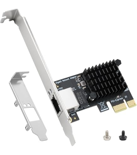 SuperMicro X540-AT2 AOC-STG-I2T 2-port 10GbE Standard Adapter - Foto 7