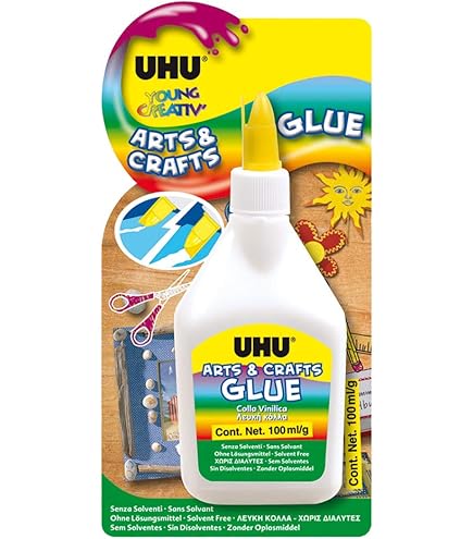 Canal Toys Kits De Bricolage Unicorn DIY Light Up