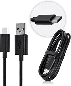 Motorola Genuine Black Skn6473a Moto Z Turbo Type C Usb C Cable For Moto Z2 Force Moto Z2 Play Moto Z Play Moto Z Force Moto Z Non Retail Packaging Amazon Co Uk Electronics Photo