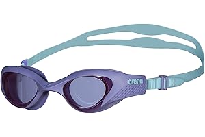 ‎ARENA ARENA Damen Damen Schwimmbrille The One Schwimmbrille (1er Pack)