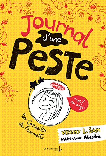 Download Journal d'une peste. tome 1