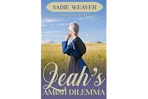 Leah's Amish Dilemma (Amish of Cedar Creek)