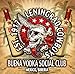 Produktbild Buena Vodka Social Club (Ltd. ED. double 10" Vinyl) [Vinyl Maxi-Single]