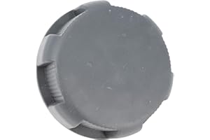 Rotella di regolazione inclinazione sedili neri destra e sinistra compatibile con Fiat Linea, Doblo, Bravo, Punto e Fiorino | Facile installazione e qualità OEM | FINAO AUTOPARTS