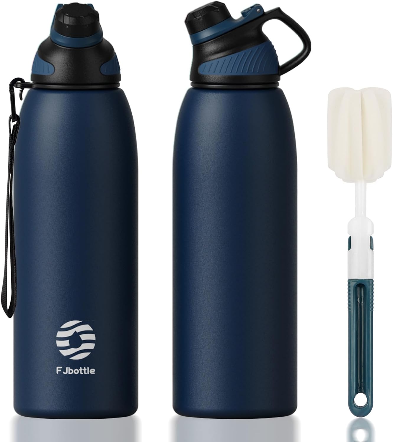 Avis d'Expert & Test Approfondi : Fjbottle Botella Agua Acero Inoxidable 1500ml (Sélection)
