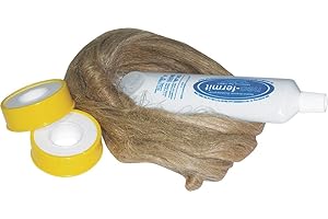 Fermit 1634 Set, Multicolore