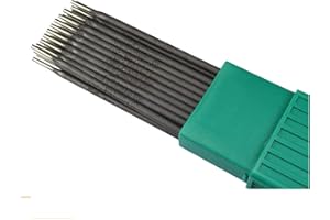 Weld Right ENiFe-C1 Ferro Cast Iron Arc Welding Electrodes Rods 2.5mm x 10 Rods