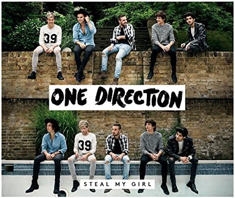 Steal My Girl