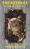 Image de The Keyhole: The Adventures of Toots the Cat (English Edition)