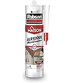 Polyfilla Schilderskit - Idéal Pour Combler Les Fissures Et Les Joints