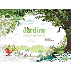 Jardins merveilleux