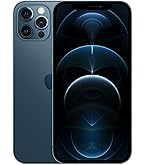 iPhone 12 Pro Max パシフィックブルー 256GB ムスビー｜iPhone 12ProMax 256GB パシフィックブルー SIMフリー