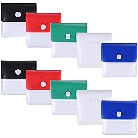 Portasigarette Da Viaggio Legami Pash0014 | In PVC E Alluminio | Tascabile | Per Mozziconi Sigarette - Foto 8