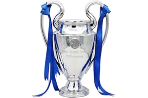 OOCCO Football Champions Trophy Big Ears Trophies Replica Custom Trophy Fans Collectibles Office Bar Nightclub Lottery Shop Display Theme Decoration Souvenir