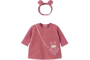 Mayoral Vestido Niña – Bebe para Meses 18