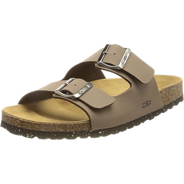 Ciabatte Donna CMP Belem Wmn - Flip-Flop In PVC, Vegan Friendly, Comode E Leggere - Foto 12