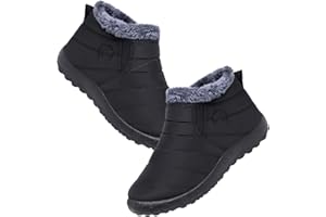 AEHO Mocassini Scarpe Senza Lacci Donna Scarpe Donna Sneakers Invernali Scarpe Uomo Invernali Orthopedic Slip On Shoes for Women Sneakers Slip On Casual Comode alla Moda